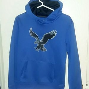 American Eagle firm price